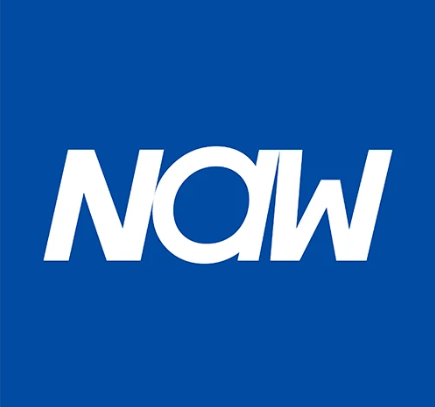 logo naw