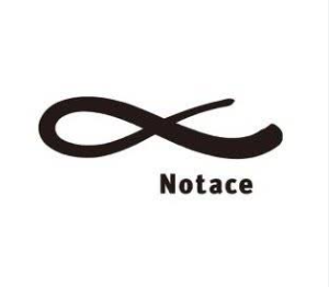 logo notace
