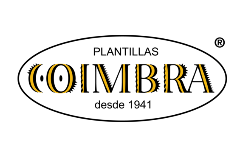 logo plantillas coimbra