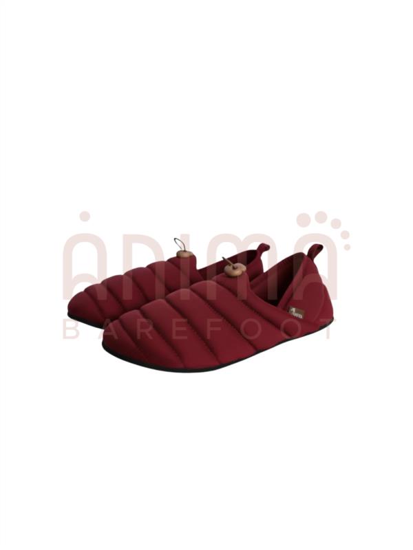 ZAPATILLA HOGAR NÓMADA CEREZO ROOTS ADULTO