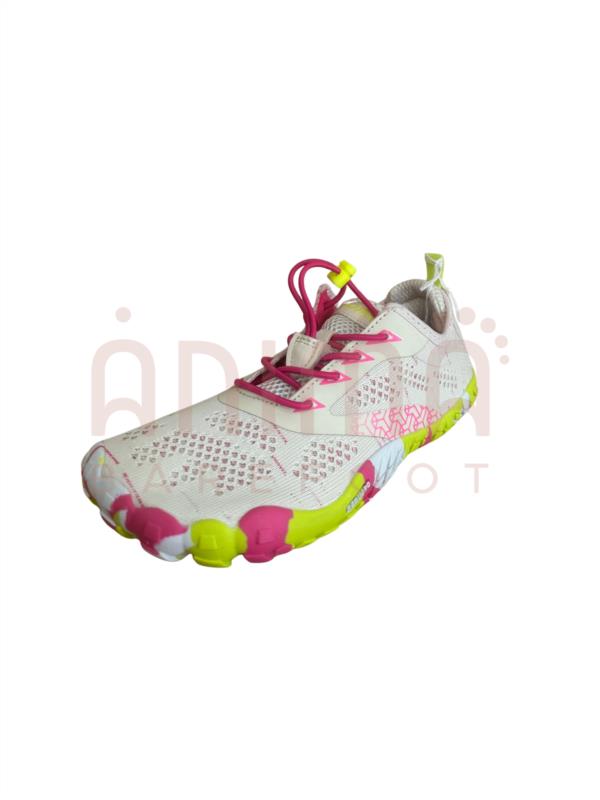DEPORTIVA SMART I ROSY SAGUARO ADULTO
