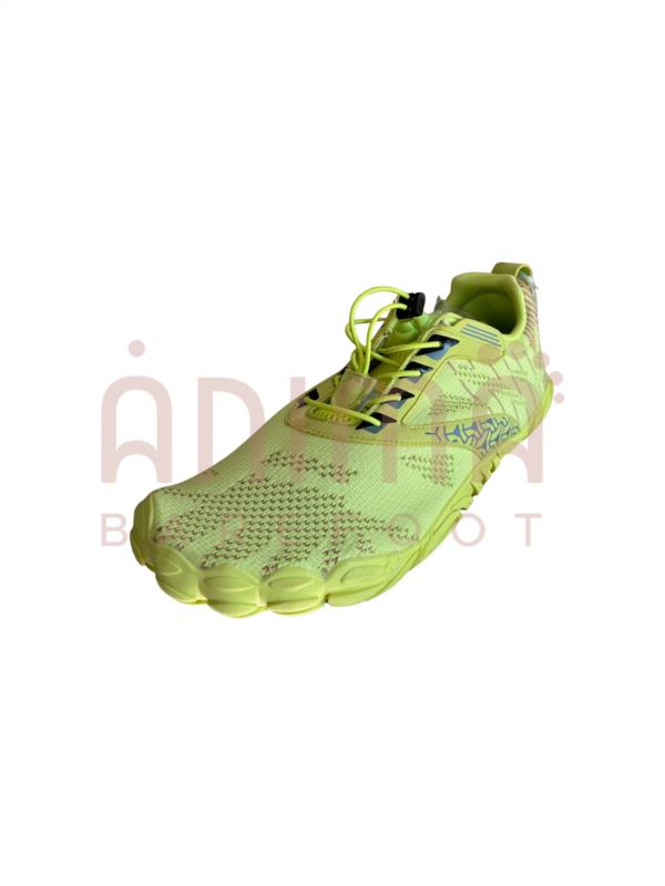 DEPORTIVA FREE LIGHTGREEN SAGUARO ADULTO