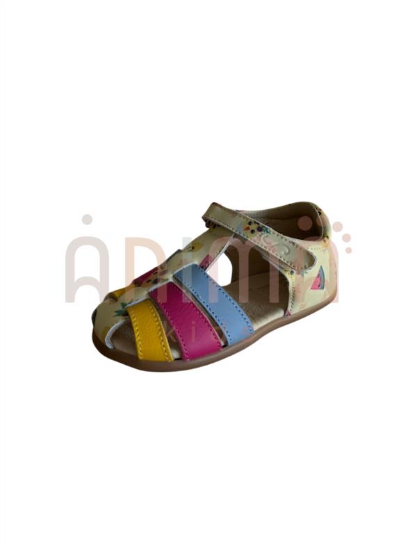 SANDALIAS FRUTIFLEXI ANDRÓMEDA FLEXI NENS INFANTIL