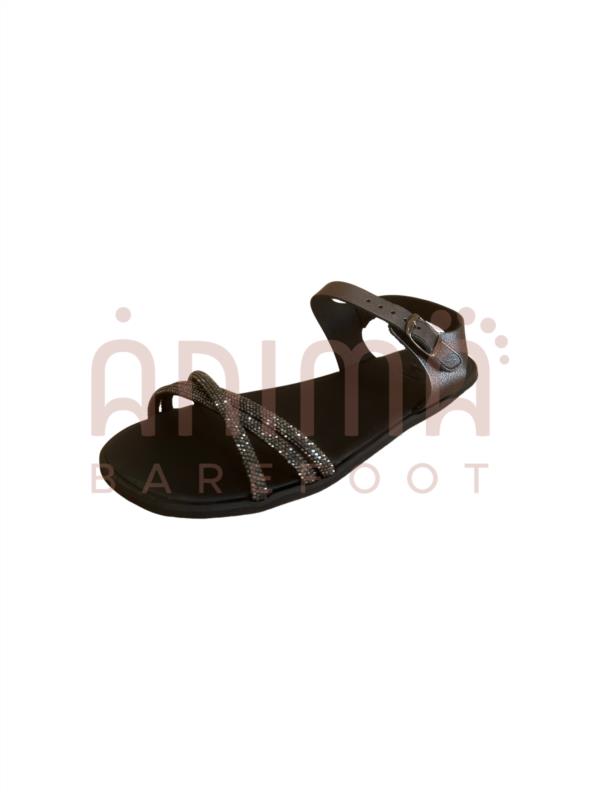 SANDALIA PEARL CAPRONE PLOMO FLEXI NENS ADULTO