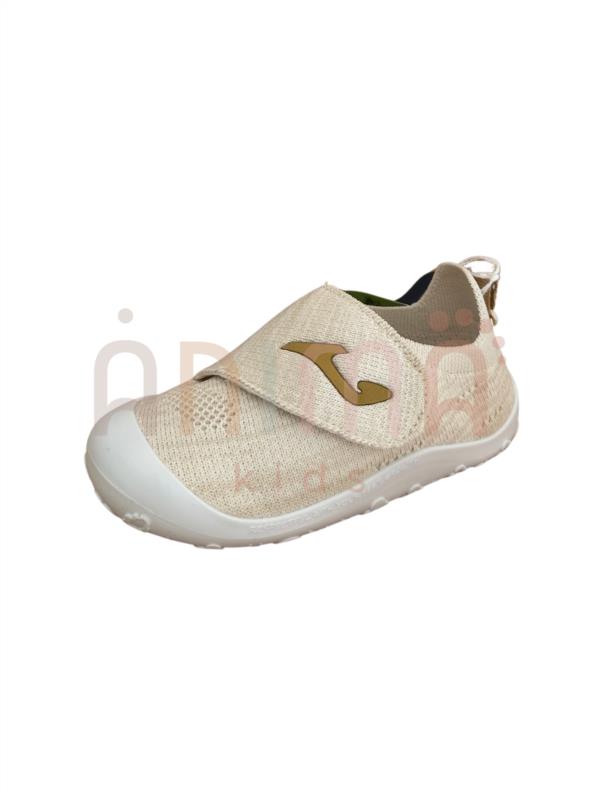ZAPATILLAS CASUAL NINO JR26 BLANCO ORO JOMA INFANTIL