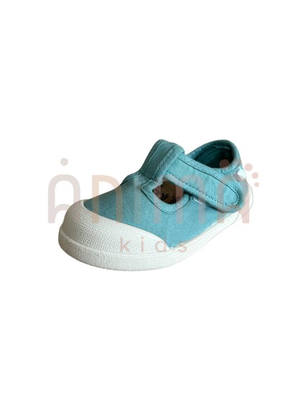 LONA MATCHA IGOR INFANTIL