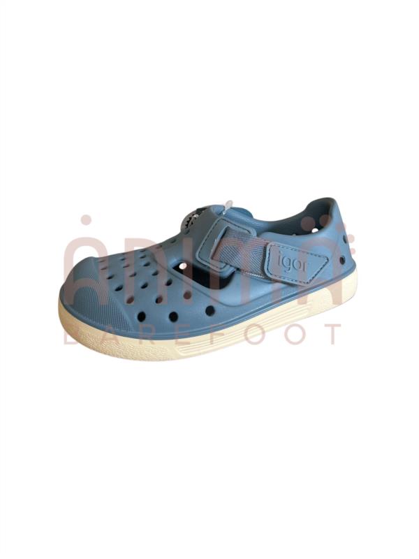 CANGREJERAS MALIBÚ OCÉANO IGOR INFANTIL