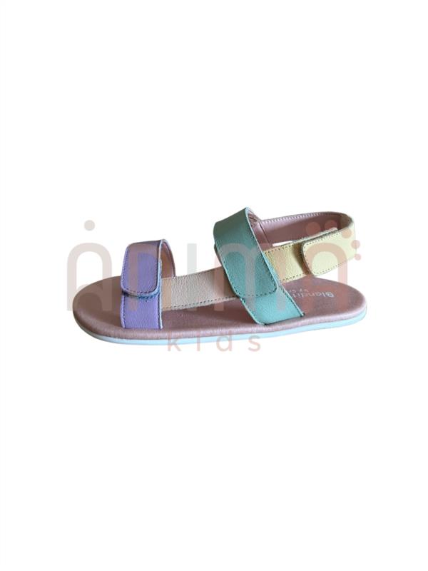 SANDALIA ZANZIBAR COM 26 V BLANDITOS INFANTIL