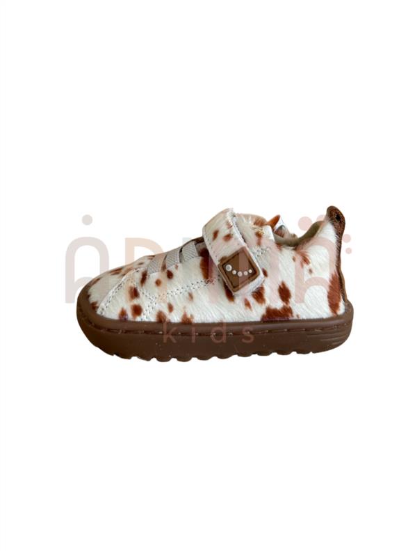 DEPORTIVA AZORES COW 27 PELO PONY JUNGLE BLANDITOS INFANTIL