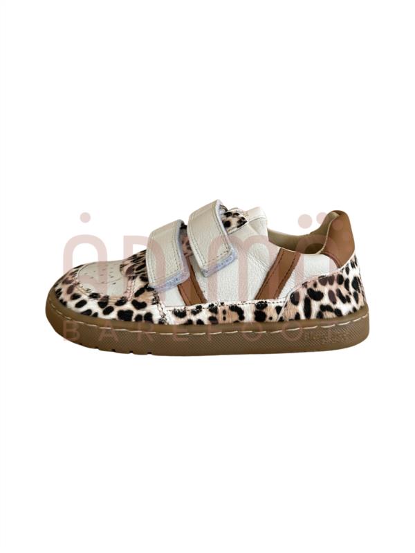 DEPORTIVA KAUAI PRINT27 PELOPONY LEOPARD BLANDITOS INFANTIL