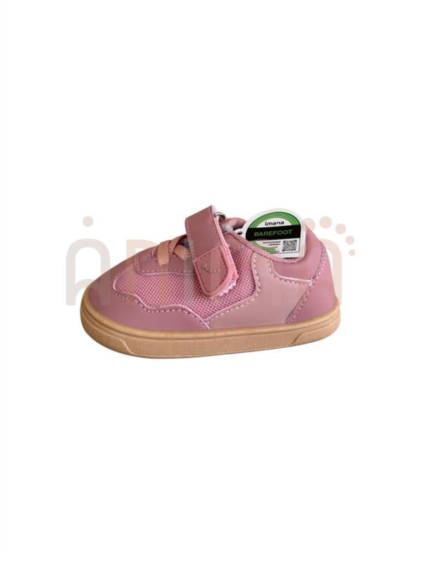 DEPORTIVAS PLATY ROSA 27 BLANDITOS INFANTIL