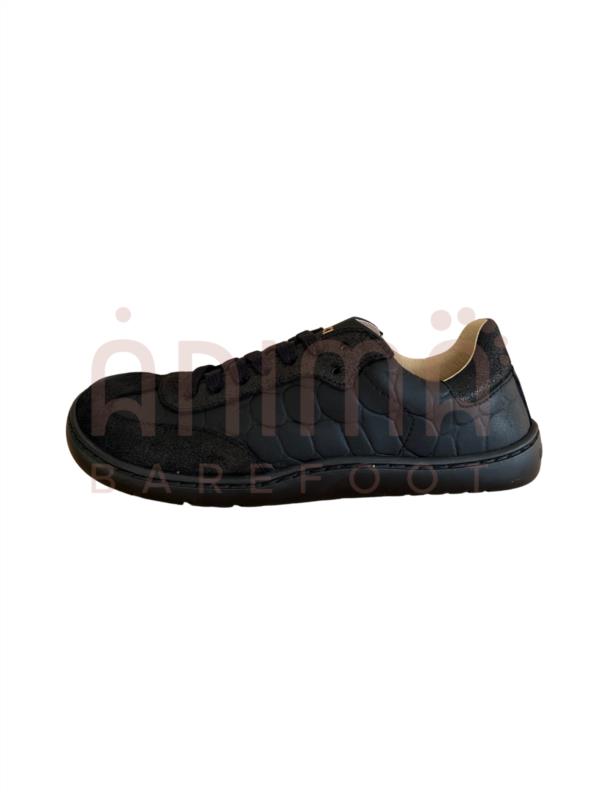 DEPORTIVAS DORE RIPAULI SALVAJE NEGRO 9025-S FLEXI NENS ADULTO