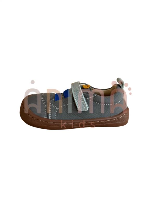 ZAPATO MATCH LAVANDA MARENGO MOUSE SAFIRA FLEXI NENS INFANTIL