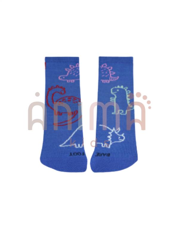 CALCETINES DINOSAURIO CÓNDOR INFANTIL