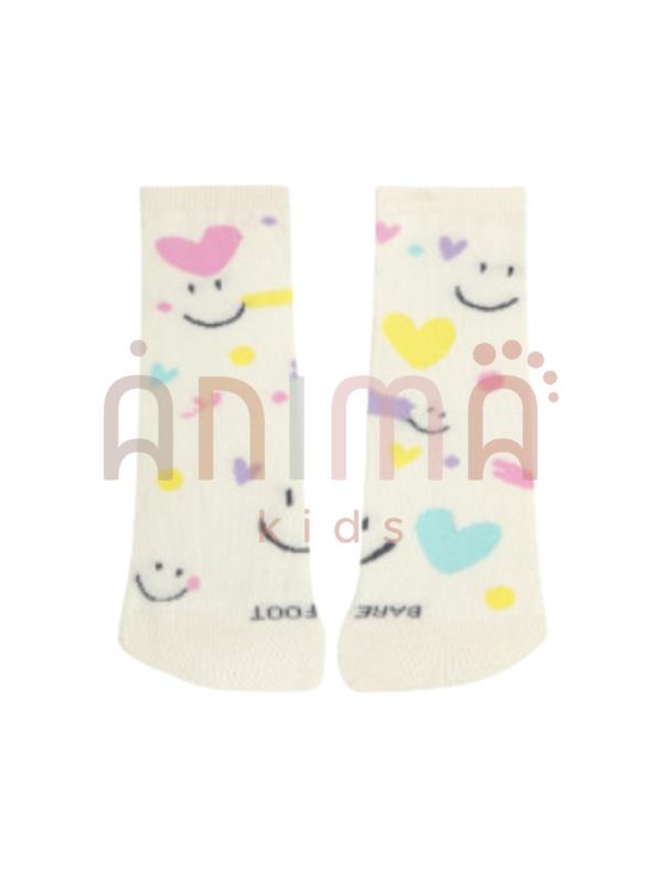 CALCETINES HAPPY CÓNDOR INFANTIL