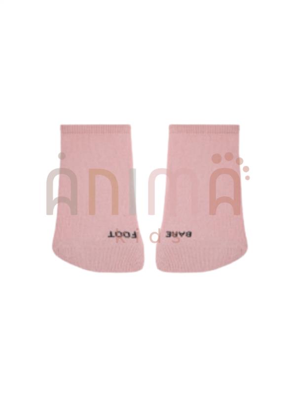 CALCETINES INVISIBLES ROSA CÓNDOR PRIMEROS PASOS