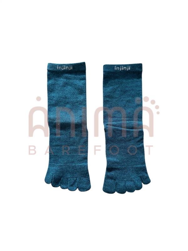 CALCETINES LINER BASE LAYER OCEAN ALTOS INJINJI ADULTO