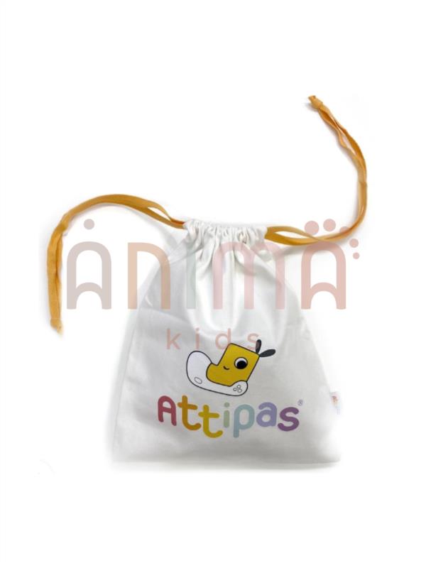 BOLSAS ATTIPAS
