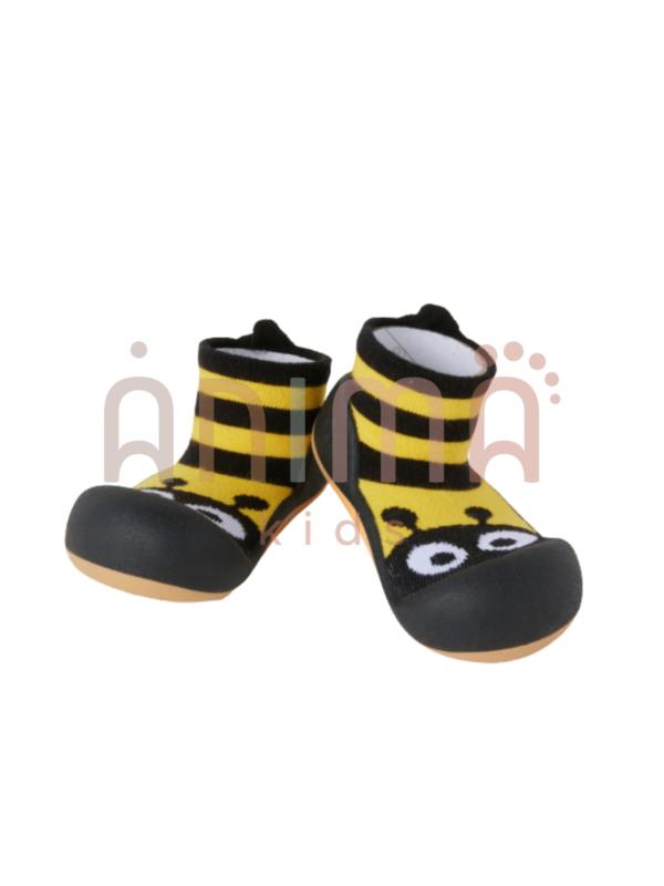 BEE YELLOW ATTIPAS PRIMEROS PASOS