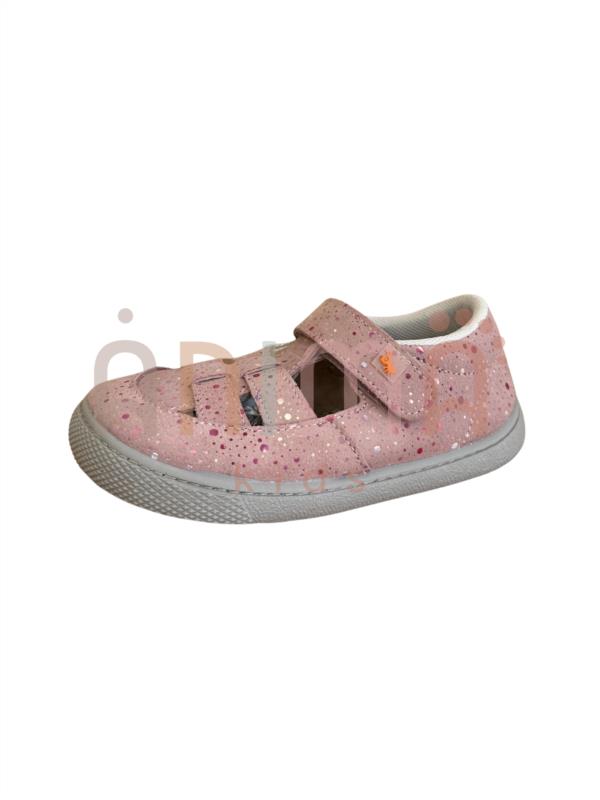 SANDALIAS GALAXIA MAQUILLAJE VUL•LADI INFANTIL