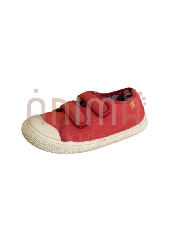 LONAS DIMONI ROJO VUL•LADI INFANTIL