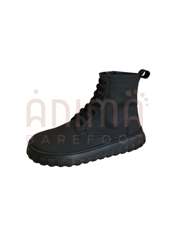 BOTIN ARIA DARK NEGRO MUM ADULTO