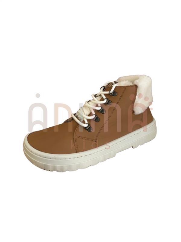 BOTIN QUEBEC TH CUERO BLANDITOS INFANTIL