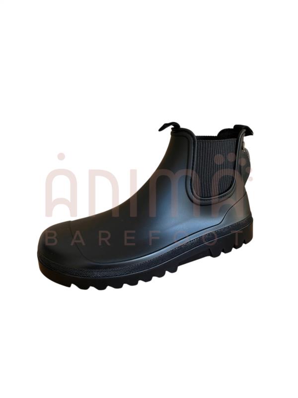 BOTAS DE AGUA ALEX NEGRO IGOR ADULTO