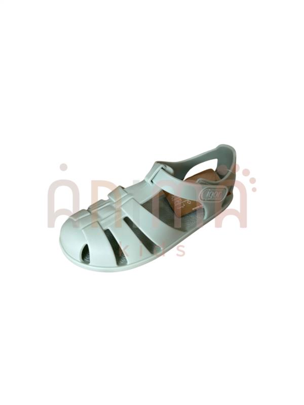 CANGREJERAS NEMO SOLID MENTA IGOR INFANTIL