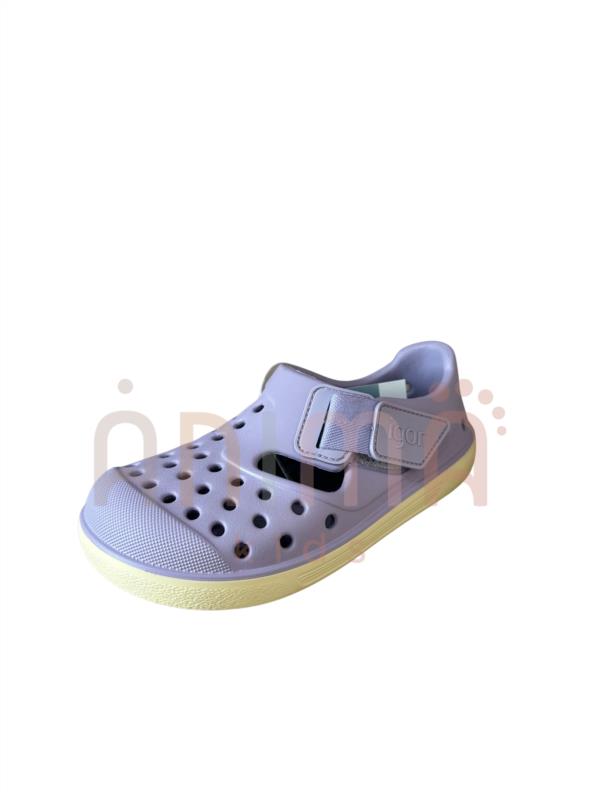 CANGREJERAS MALIBU MALVA IGOR INFANTIL