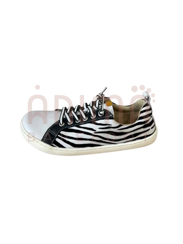 DEPORTIVA CEBRA FLEXI NENS ADULTO