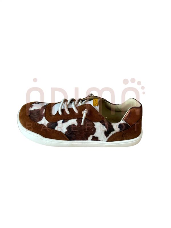 DEPORTIVA SERRAJE VACA FLEXI NENS ADULTO