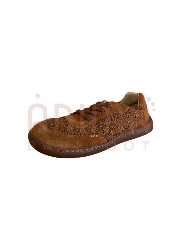 DEPORTIVAS SERRAJE CAPELLINI DESERT FLEXI NENS ADULTO