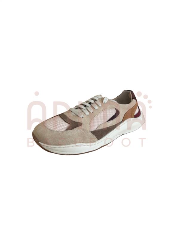 DEPORTIVAS ATLAS LATTE MUM ADULTO