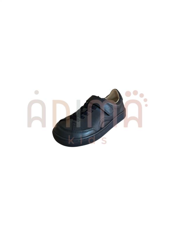 COLEGIALES KAI KIDS BAREFOOT SNEAKER NAVY KOOPS INFANTIL