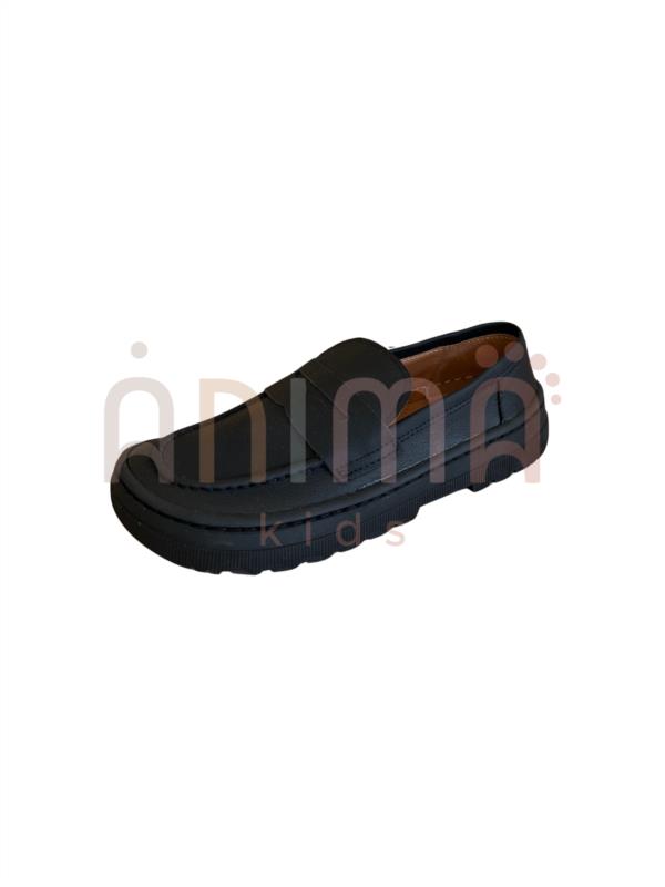 COLEGIAL MOCASÍN GENOVA 27 BLANDITOS INFANTIL