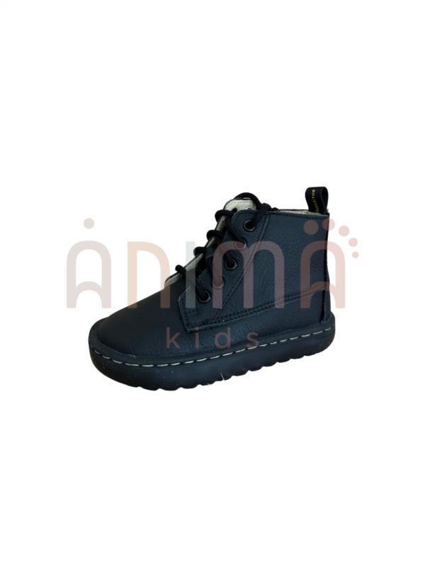 BOTAS DOHA 27 NEGRO BLANDITOS INFANTIL