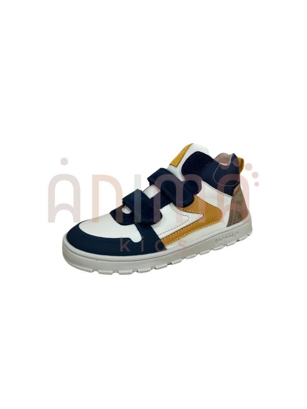 BOTIN URBAN MULTI COLOR GARVALIN INFANTIL