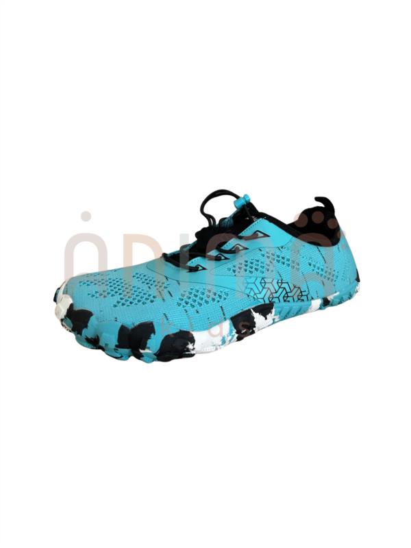 DEPORTIVAS SMART II CYAN SAGUARO INFANTIL