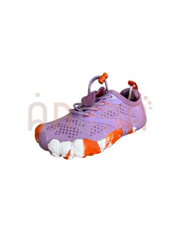 DEPORTIVAS SMART II PURPLE SAGUARO INFANTIL