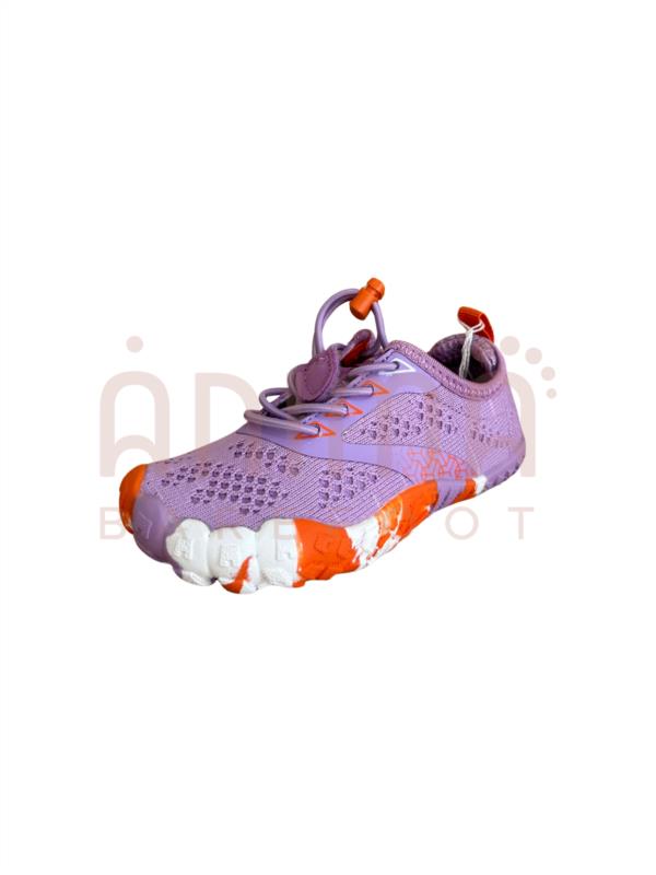 DEPORTIVAS SMART II PURPLE SAGUARO ADULTO