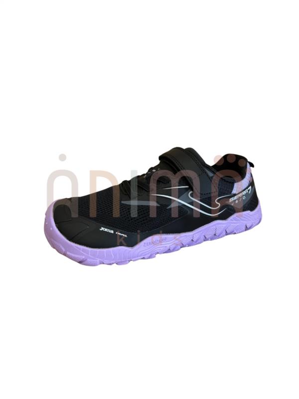 DEPORTIVAS SIERRA JUNIOR VIOLETA JOMA INFANTIL