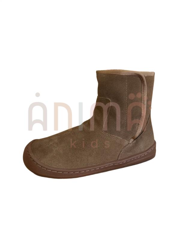 BOTA SERRAJE DAKAR TOPO FLEXI NENS INFANTIL