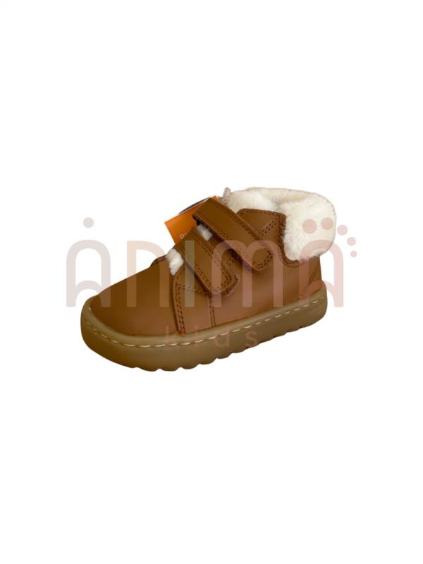 BOTÍN ZURICH TH 27 CUERO BLANDITOS INFANTIL