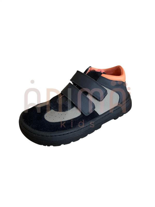 BOTA ASPEN MARINO BLANDITOS INFANTIL