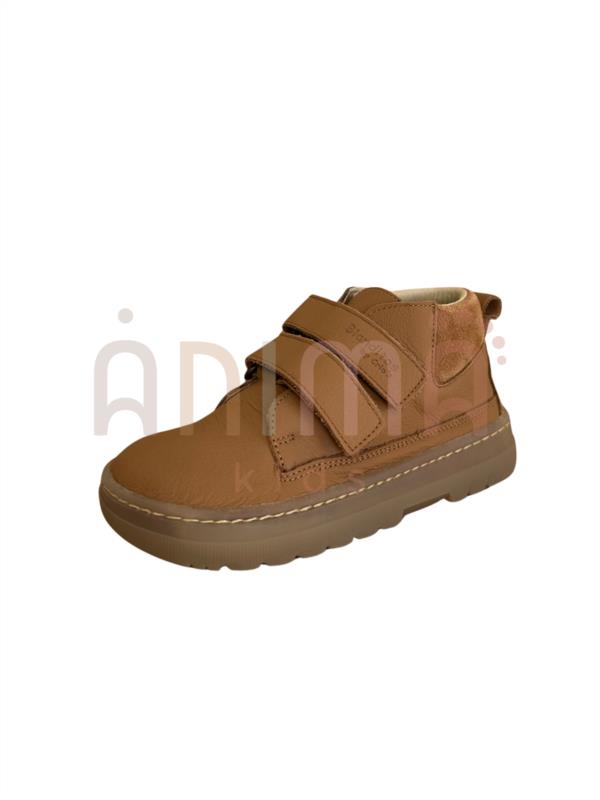 BOTAS ETNA 27 CAMEL BLANDITOS INFANTIL