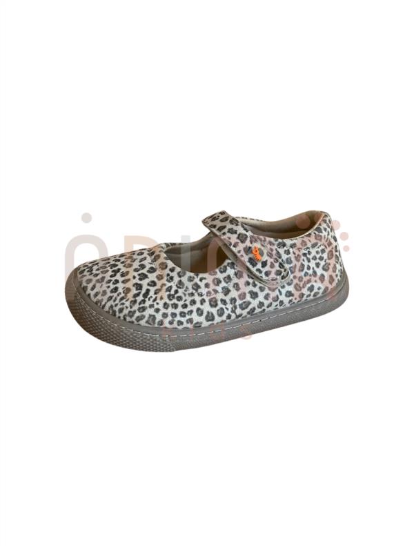 MERCEDITA LEOPARDO VUL•LADI INFANTIL