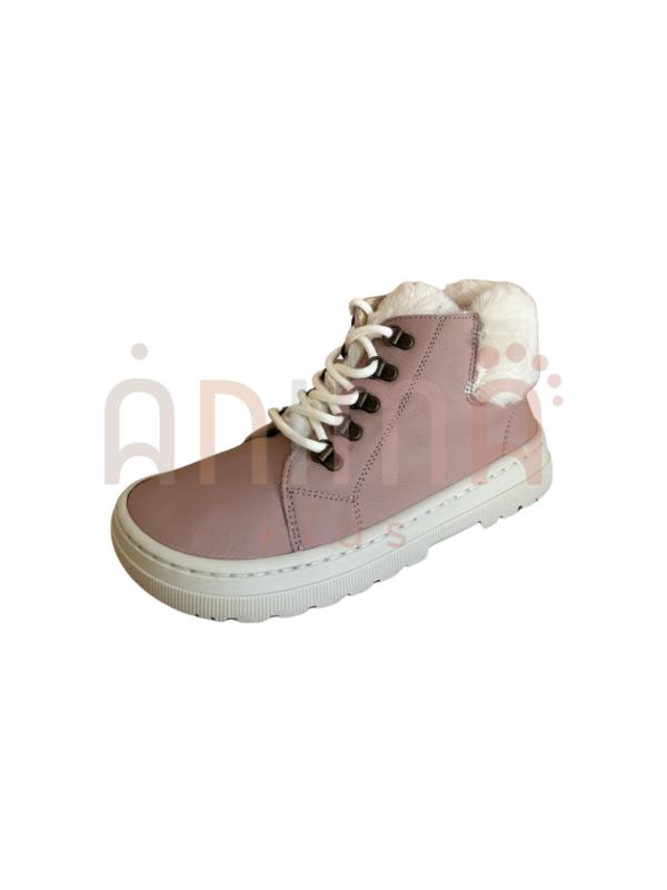 BOTIN QUEBEC TH ROSA 27 BLANDITOS INFANTIL