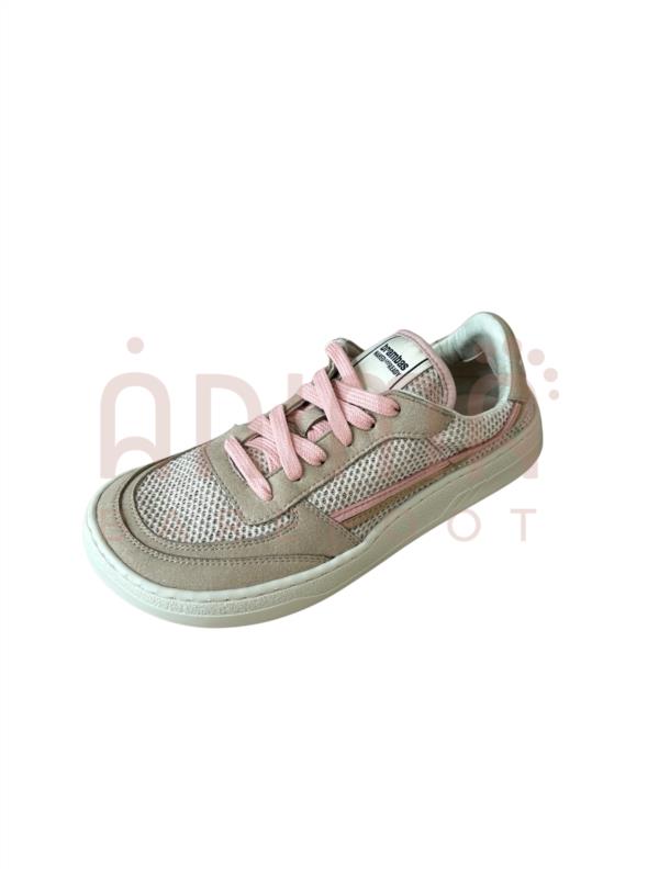 DEPORTIVA CRETA BLUSH BRAMBAS BRAND ADULTO