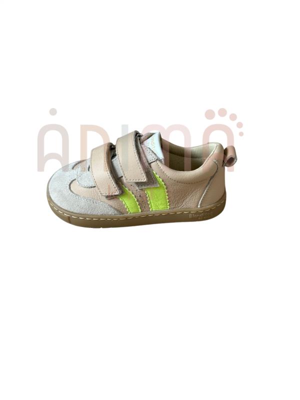 DEPORTIVA DELFÍN ARENA BLANDITOS INFANTIL